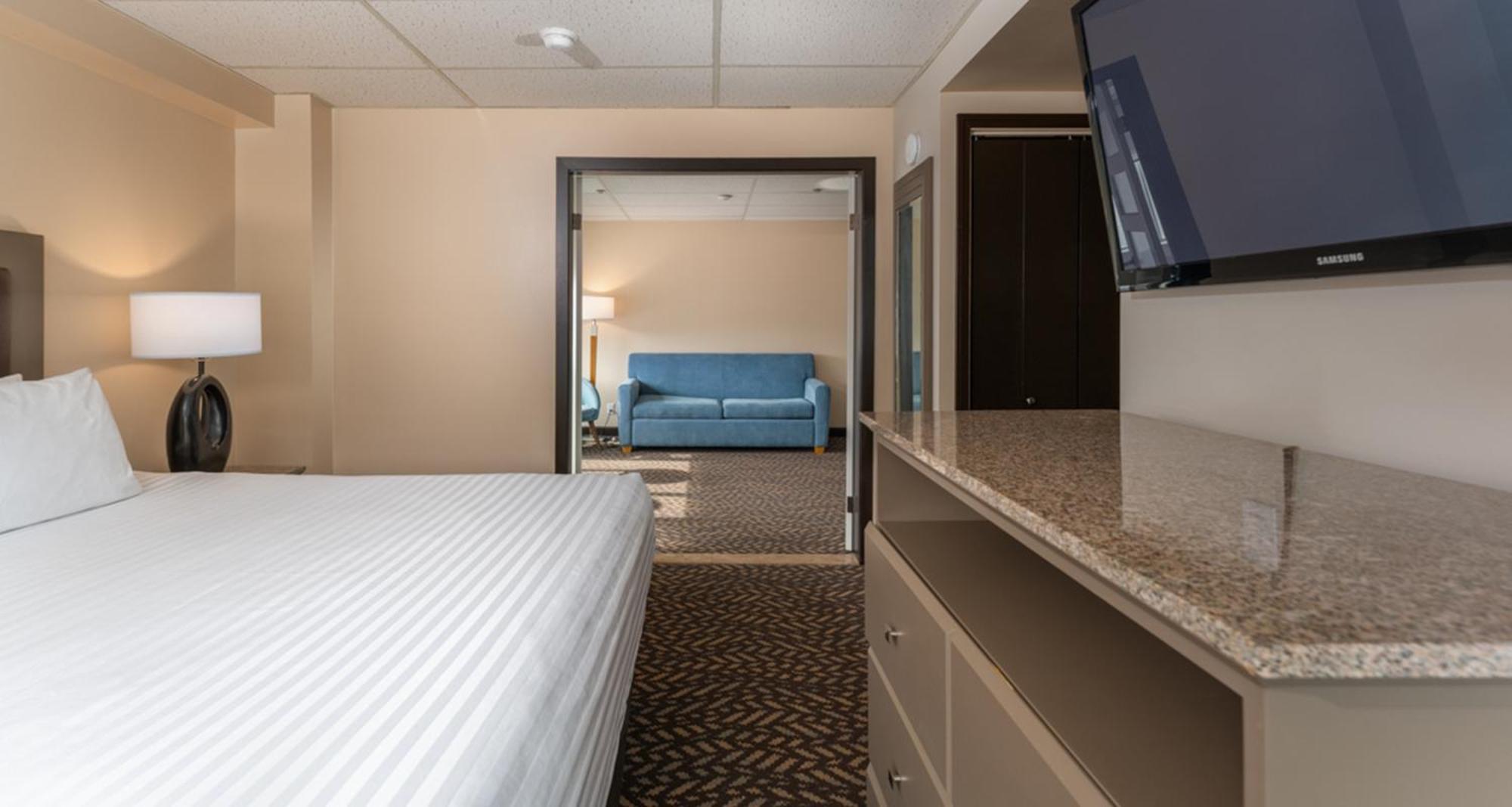 Prestige Oceanview Hotel Prince Rupert Exterior foto