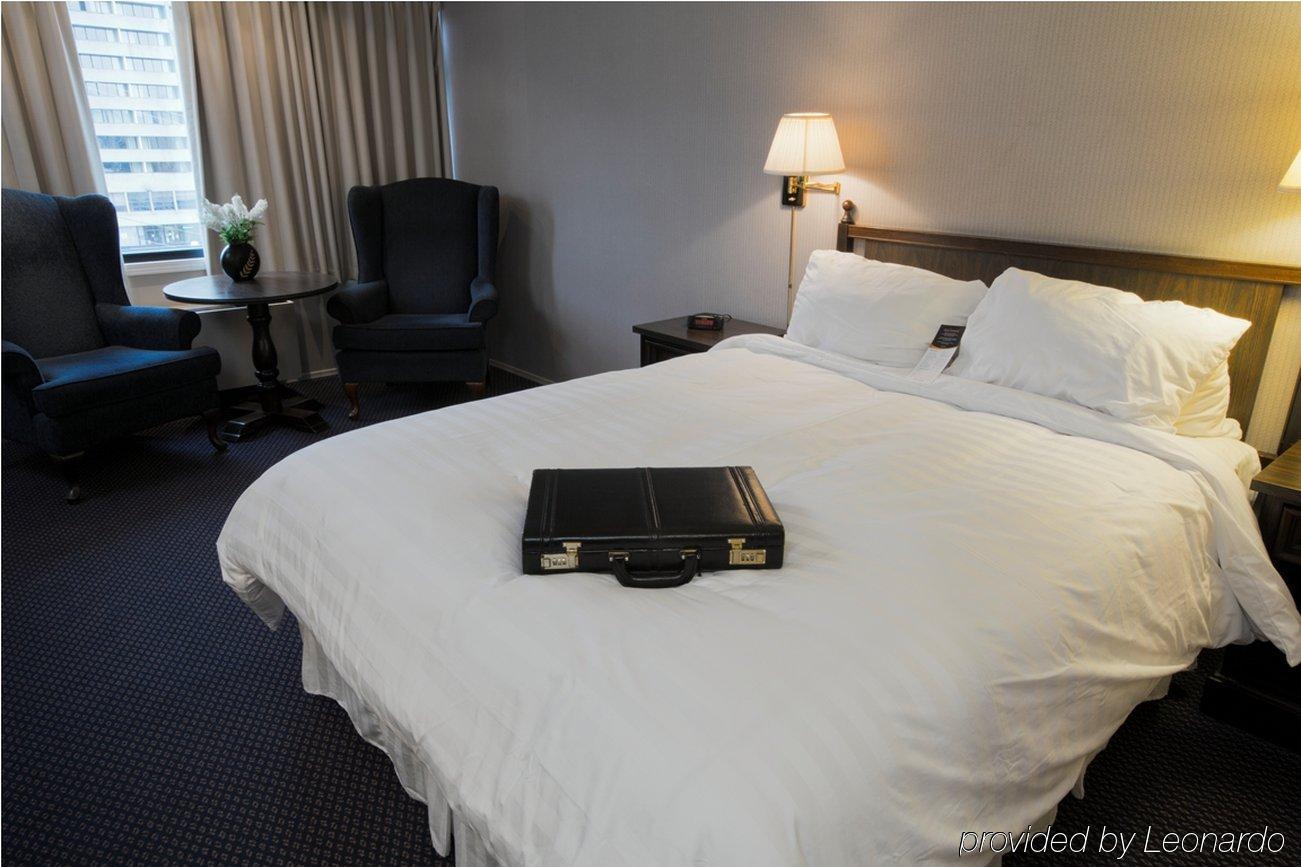 Prestige Oceanview Hotel Prince Rupert Exterior foto