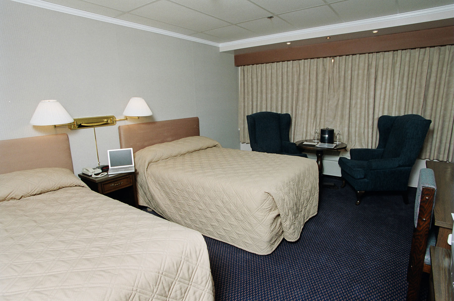 Prestige Oceanview Hotel Prince Rupert Exterior foto